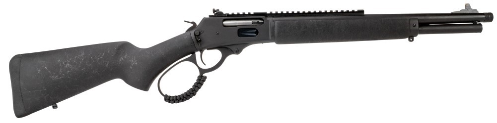 ROSSI R95 45-70 16.5 TRIPL BLK - Win Repeating Arms Promotion